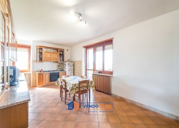 Quadrilocale Pancalieri - foto 3