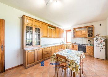 Quadrilocale Pancalieri - foto 4