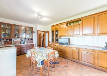 Quadrilocale Pancalieri - foto 5