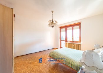 Quadrilocale Pancalieri - foto 8