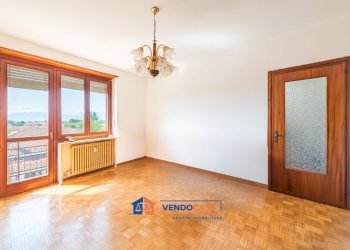 Quadrilocale Pancalieri - foto 15