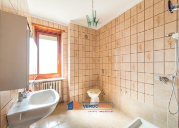 Quadrilocale Pancalieri - foto 17