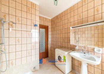 Quadrilocale Pancalieri - foto 19