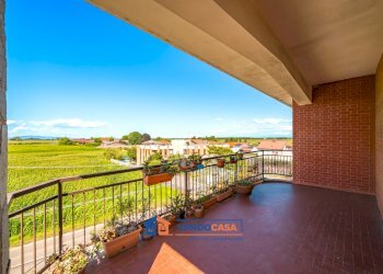 Quadrilocale Pancalieri - foto 21