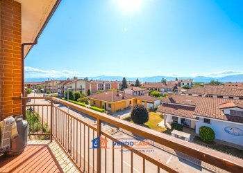 Quadrilocale Pancalieri - foto 23