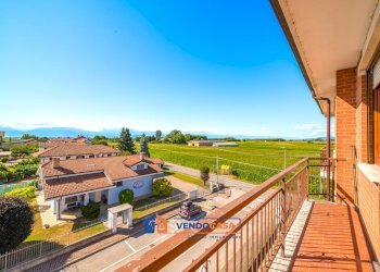 Quadrilocale Pancalieri - foto 24