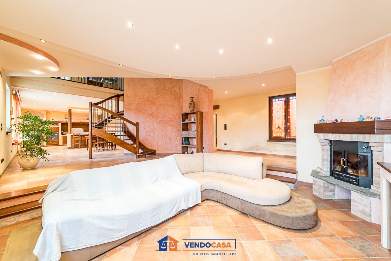 Independent house Genola - photo 2