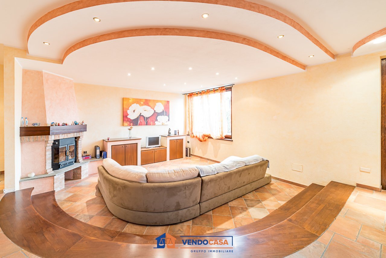 Independent house Genola - photo 3