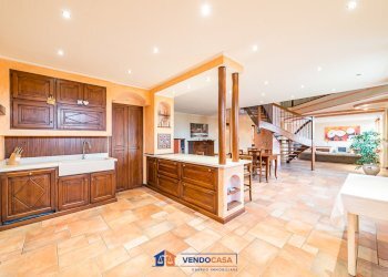 Casa indipendente Genola - foto 4