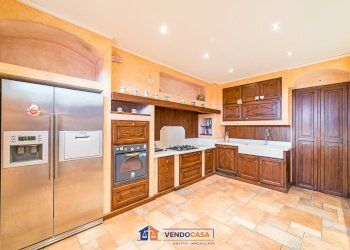 Casa indipendente Genola - foto 5