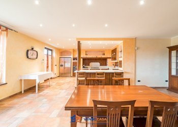 Casa indipendente Genola - foto 6