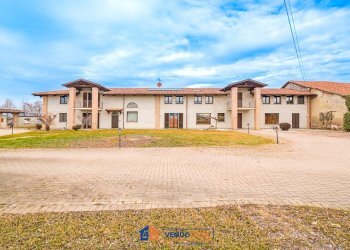 Casa indipendente Genola - foto 25