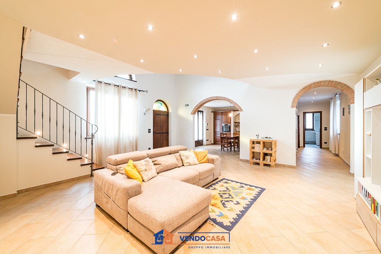 Casa indipendente Genola - foto 2