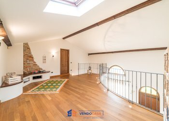 Casa indipendente Genola - foto 8