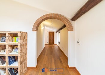 Casa indipendente Genola - foto 9