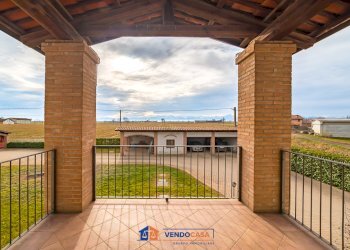 Casa indipendente Genola - foto 14