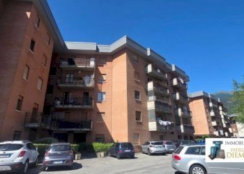 Quadrilocale via Avondo, Aosta - foto 1