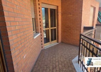 Quadrilocale via Avondo, Aosta - foto 8