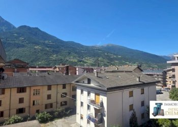 Quadrilocale via Avondo, Aosta - foto 9