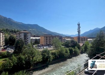 Quadrilocale via Avondo, Aosta - foto 14