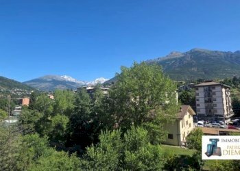 Quadrilocale via Avondo, Aosta - foto 15