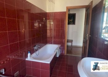 Quadrilocale via Avondo, Aosta - foto 19