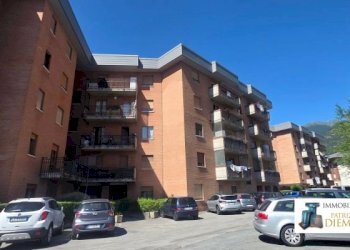 Quadrilocale via Avondo, Aosta - foto 20