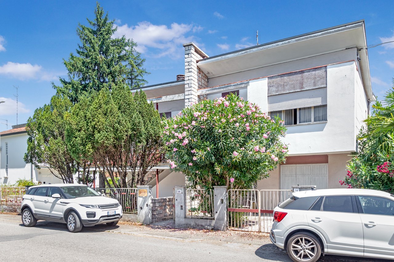 Casa indipendente Lugo - foto 1