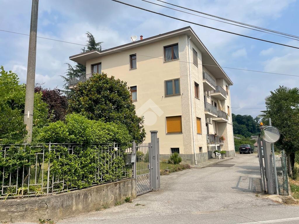 Trilocale appartamento Via San Vincenzo, Bibiana - foto 1