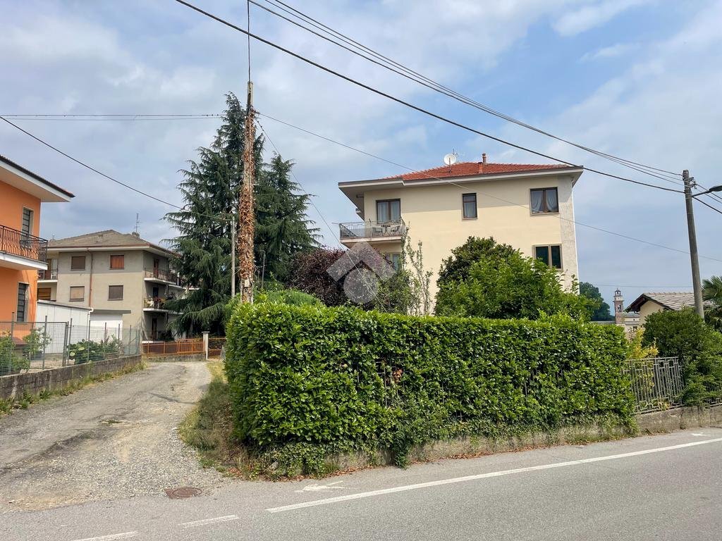 Trilocale appartamento Via San Vincenzo, Bibiana - foto 2