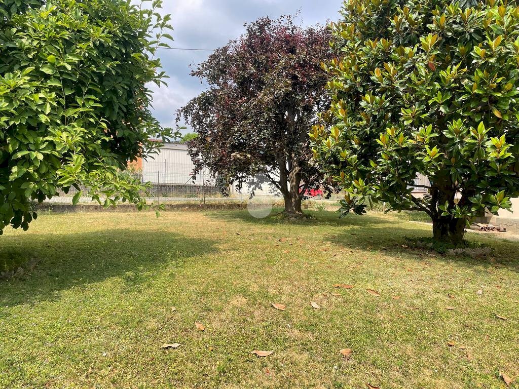 Trilocale appartamento Via San Vincenzo, Bibiana - foto 3