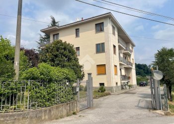 Trilocale appartamento Via San Vincenzo, Bibiana - foto 1