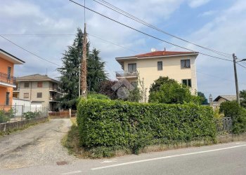 Trilocale appartamento Via San Vincenzo, Bibiana - foto 2