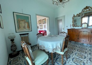 Trilocale appartamento Via San Vincenzo, Bibiana - foto 7