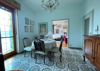 Trilocale appartamento Via San Vincenzo, Bibiana - foto 8