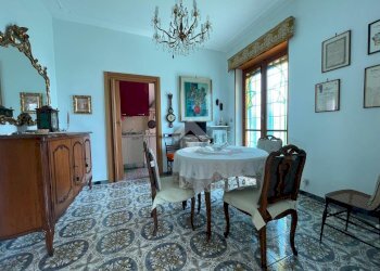 Trilocale appartamento Via San Vincenzo, Bibiana - foto 9