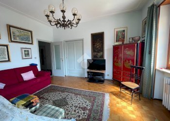 Trilocale appartamento Via San Vincenzo, Bibiana - foto 10