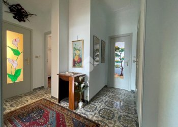 Trilocale appartamento Via San Vincenzo, Bibiana - foto 12