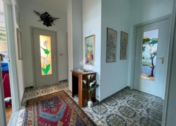 Trilocale appartamento Via San Vincenzo, Bibiana - foto 13