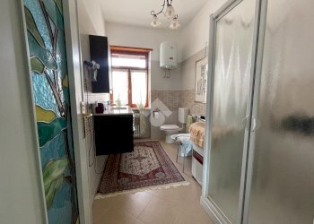 Trilocale appartamento Via San Vincenzo, Bibiana - foto 14