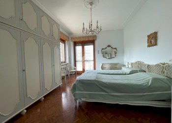 Trilocale appartamento Via San Vincenzo, Bibiana - foto 20