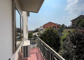 Trilocale appartamento Via San Vincenzo, Bibiana - foto 24