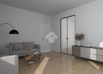 Trilocale appartamento Via San Vincenzo, Bibiana - foto 26