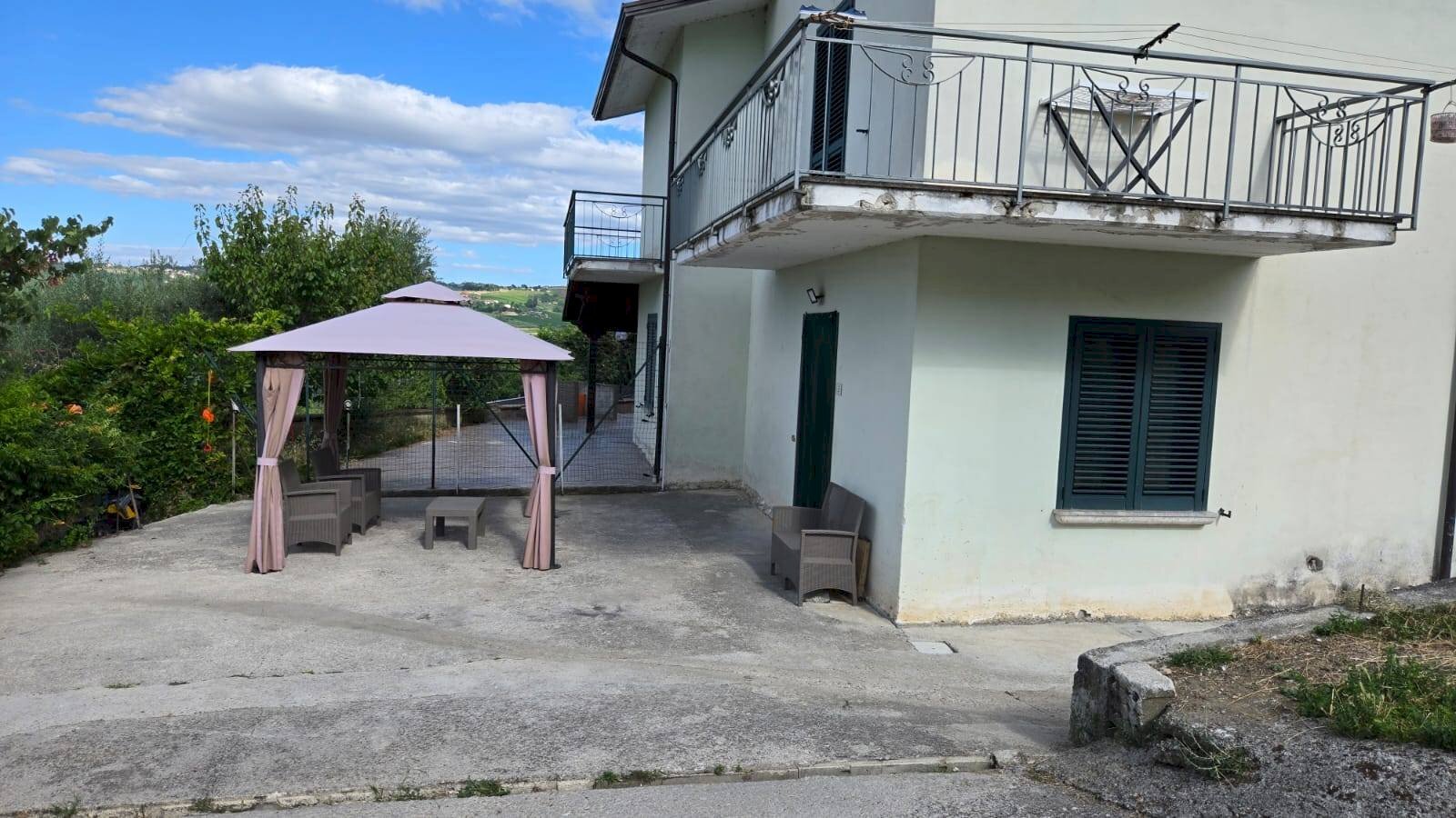 Foto 2 - Villa a Schiera C/da Saraceno, Montemarano - foto 2