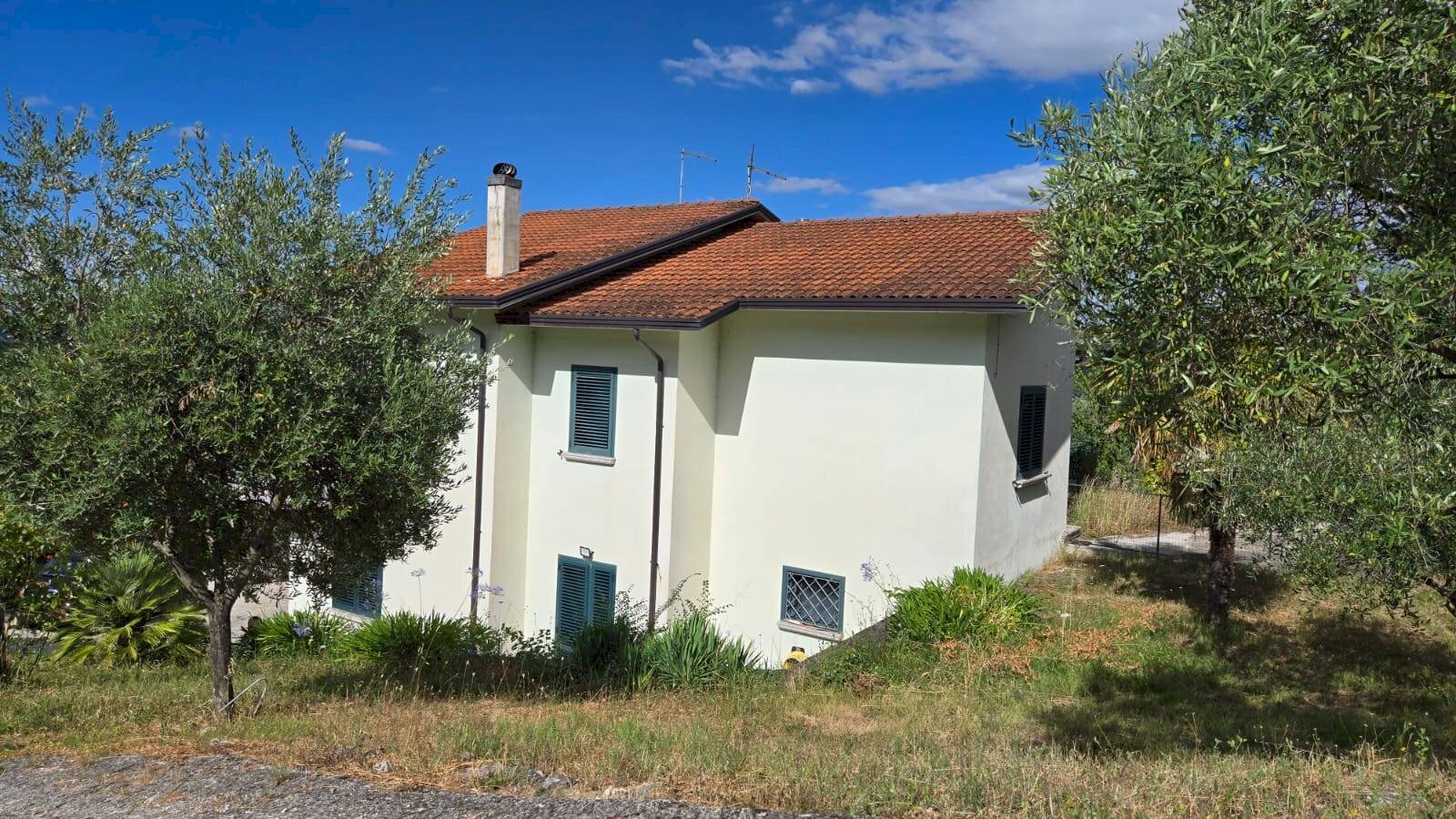 Foto 3 - Villa a Schiera C/da Saraceno, Montemarano - foto 3