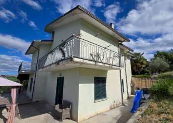 Foto 24 - Villa a Schiera C/da Saraceno, Montemarano - foto 24