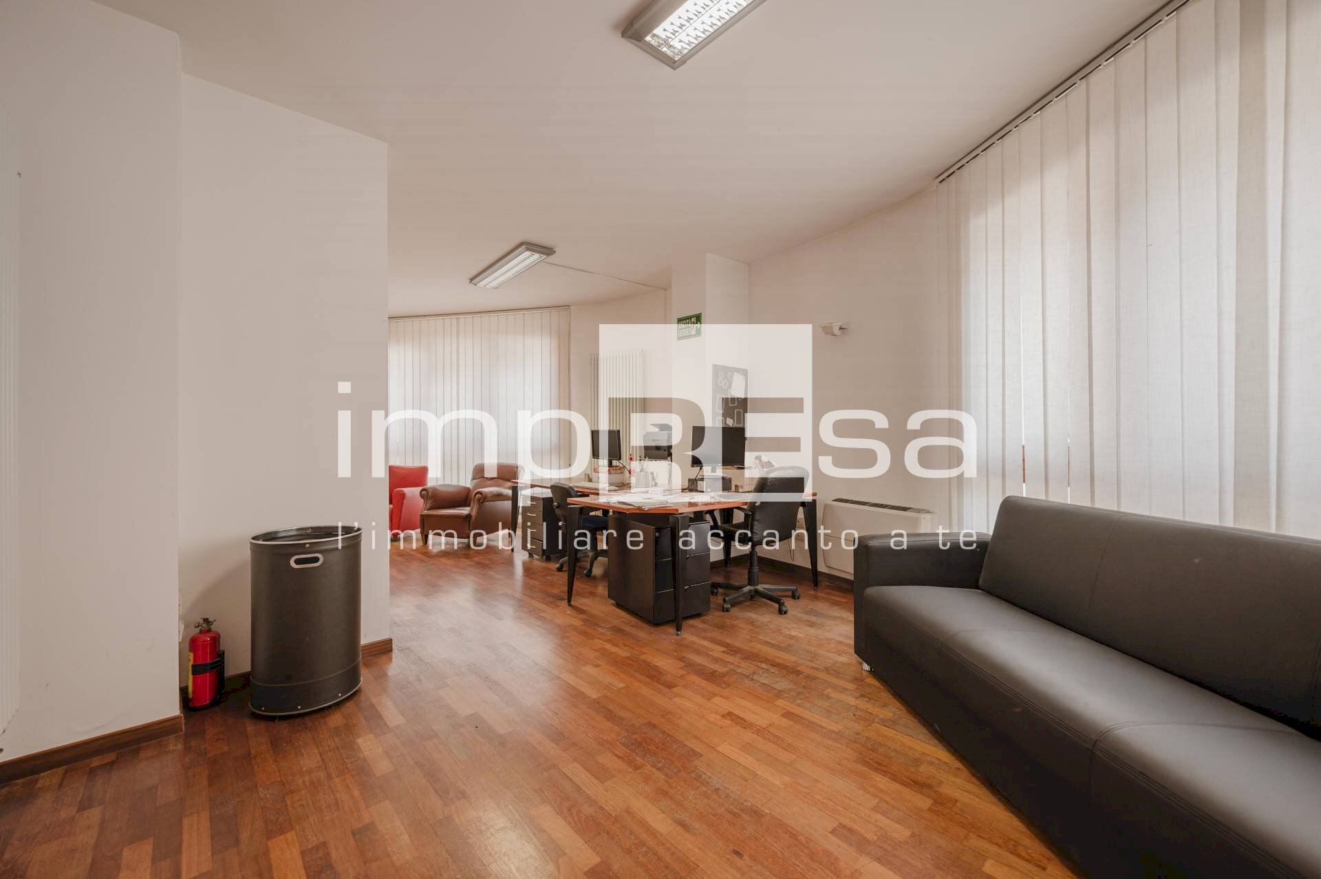 Foto 1 - Office Strada Comunale delle Corti
 
56, Treviso - photo 1