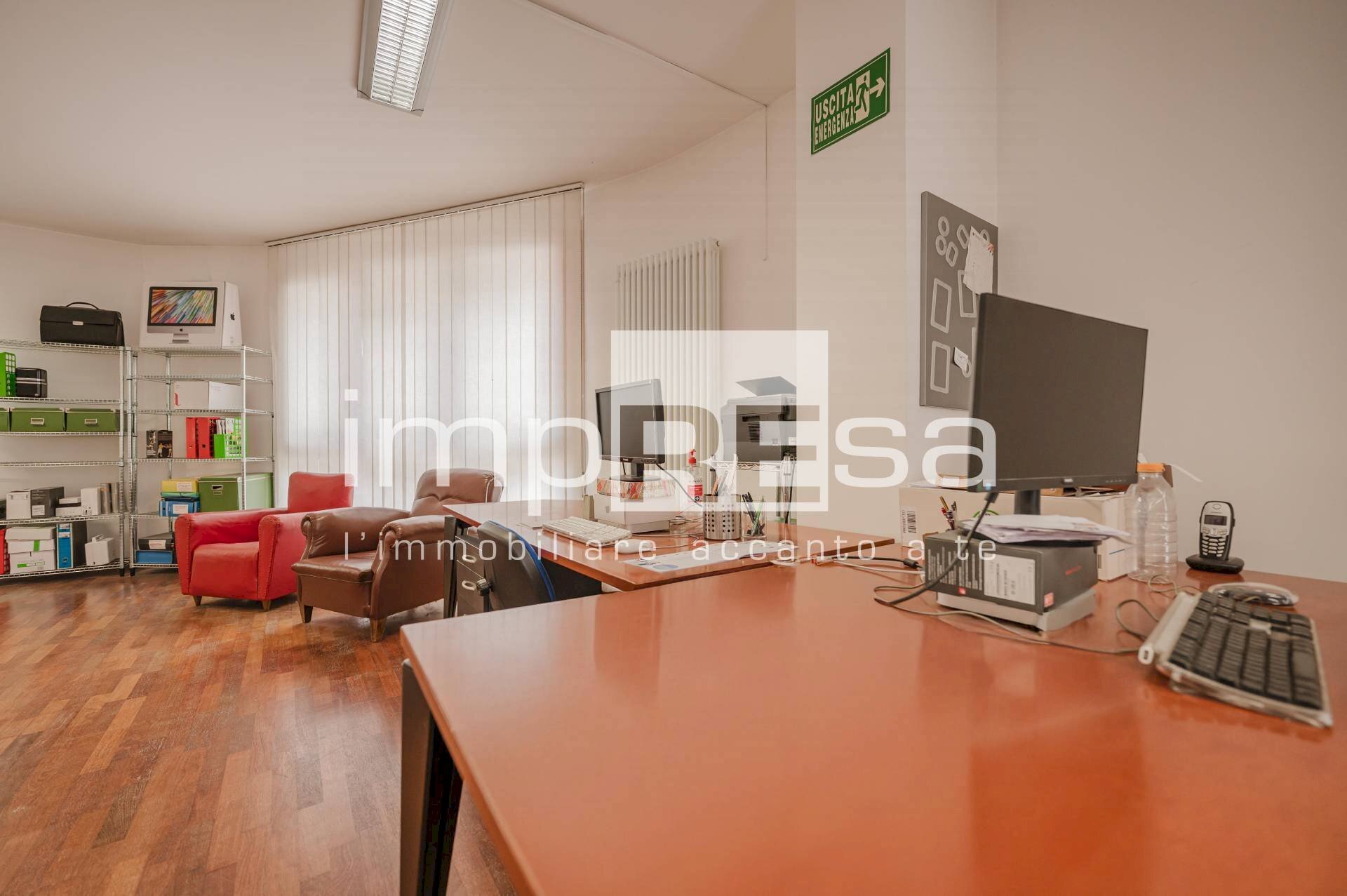 Foto 2 - Office Strada Comunale delle Corti
 
56, Treviso - photo 2