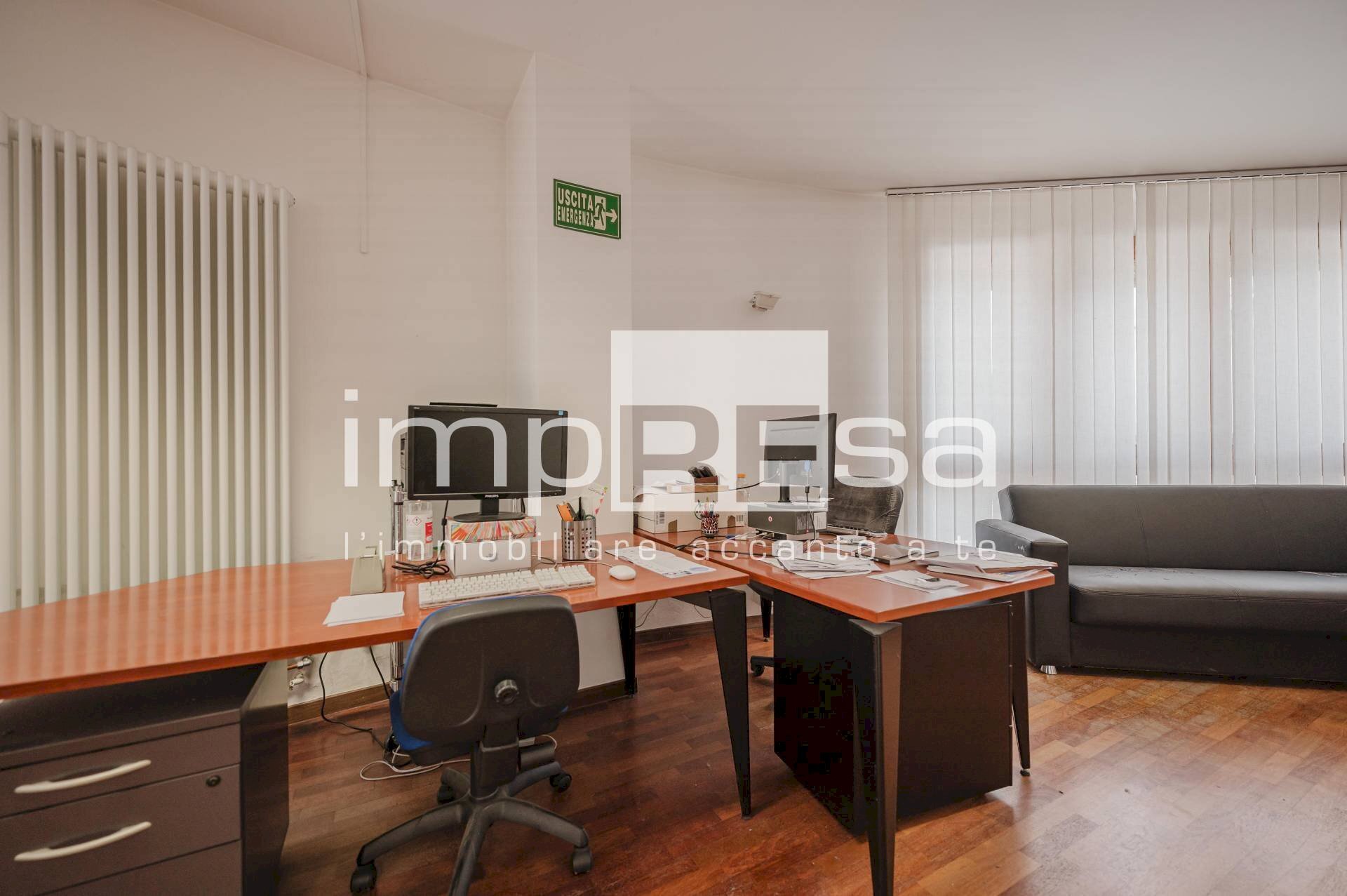 Foto 3 - Office Strada Comunale delle Corti
 
56, Treviso - photo 3