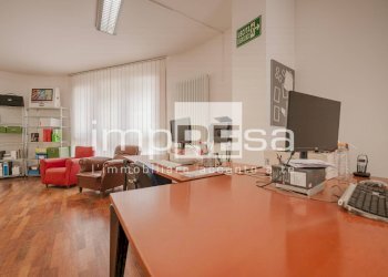 Foto 2 - Ufficio Strada Comunale delle Corti
 
56, Treviso - foto 2